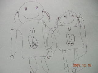 Kid's Drawings
